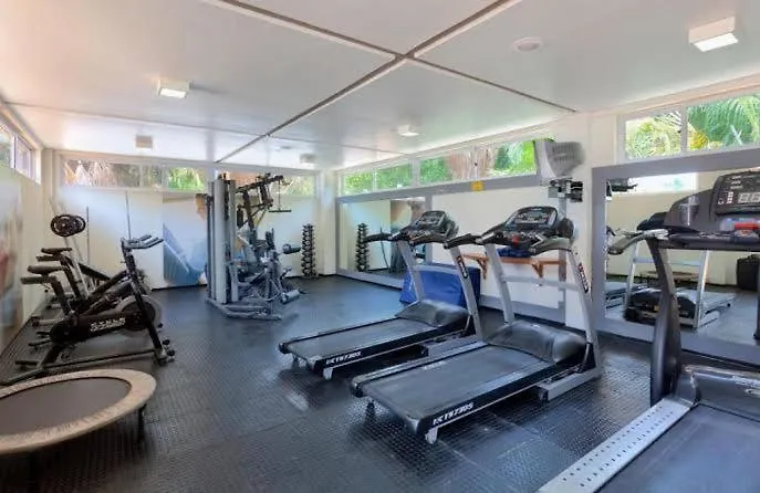Gran Lençóis Flat Residence Apartamento Caburé 610
