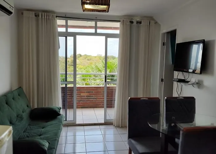Gran Lençóis Flat Residence Apartamento Caburé 610