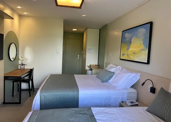 Gran Lençóis Flat Residence Mandacaru 311 - 611
