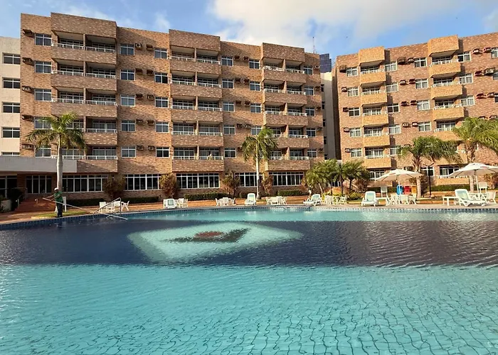 Gran Lençóis Flat - Barreirinhas -MA